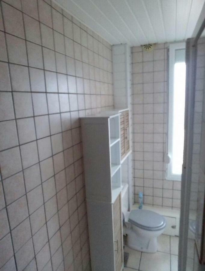 Apartmán Dkappart Dunkerque Jolie T1 Dunkirk Exteriér fotografie